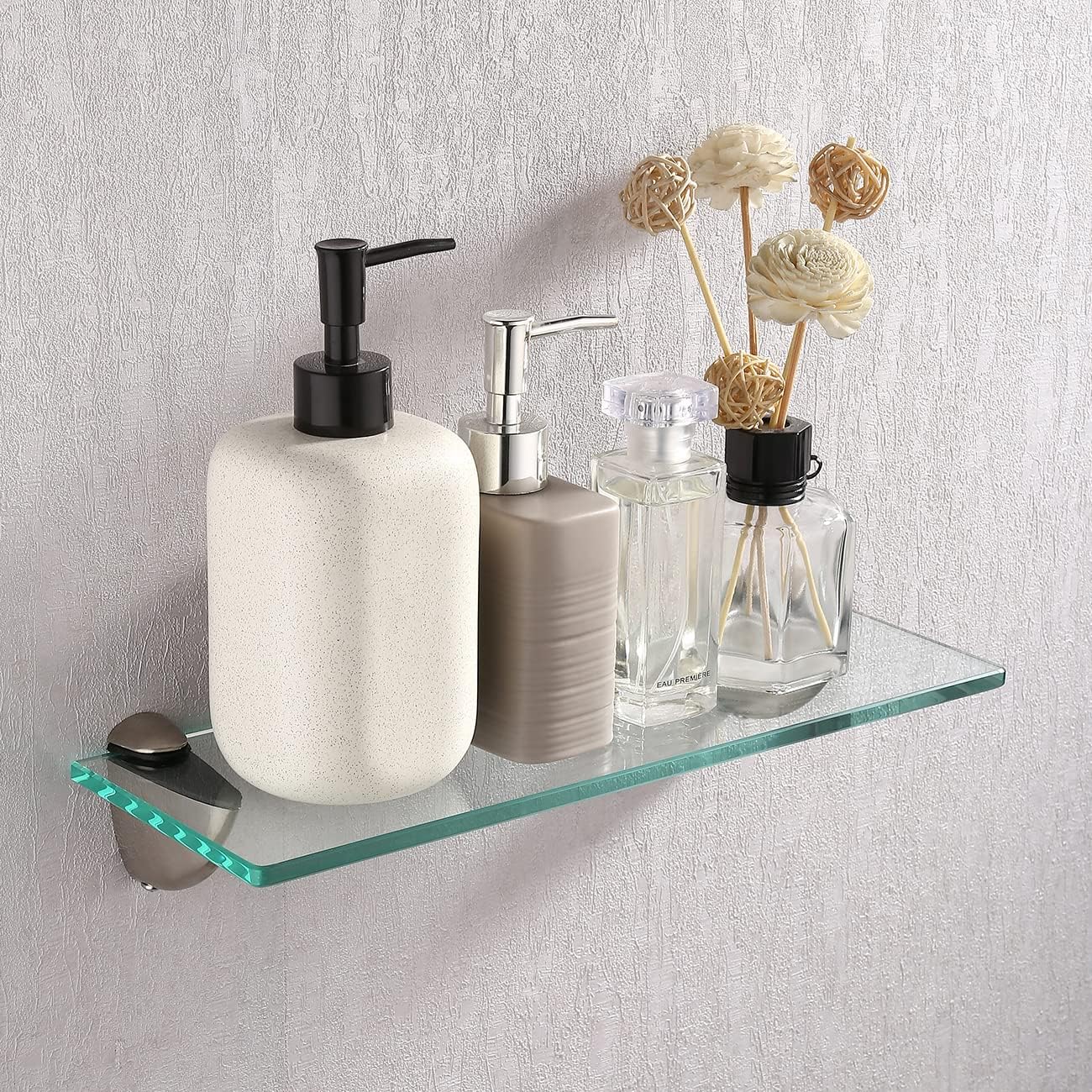 81QA3Rsy6nL._AC_SL1300_ Rectangular Glass Shelf