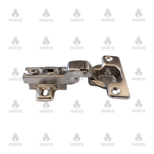 05L.010.02 IVENTO Hinge half overlay