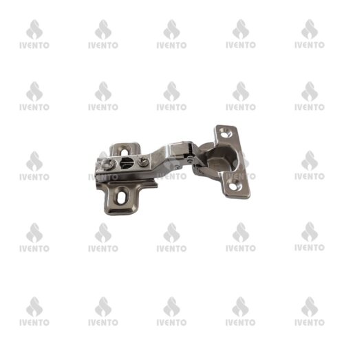 05L.001.02 IVENTO Mini hinge half overlay