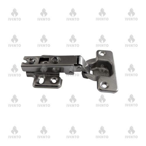 05L.012.01 IVENTO Hinge full overlay 9.5mm cup