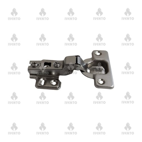 05L.012.02 IVENTO Hinge half overlay 9.5mm cup