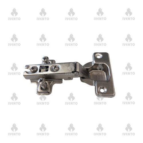 05L.013.01 IVENTO Hinge full overlay with confirmat screw