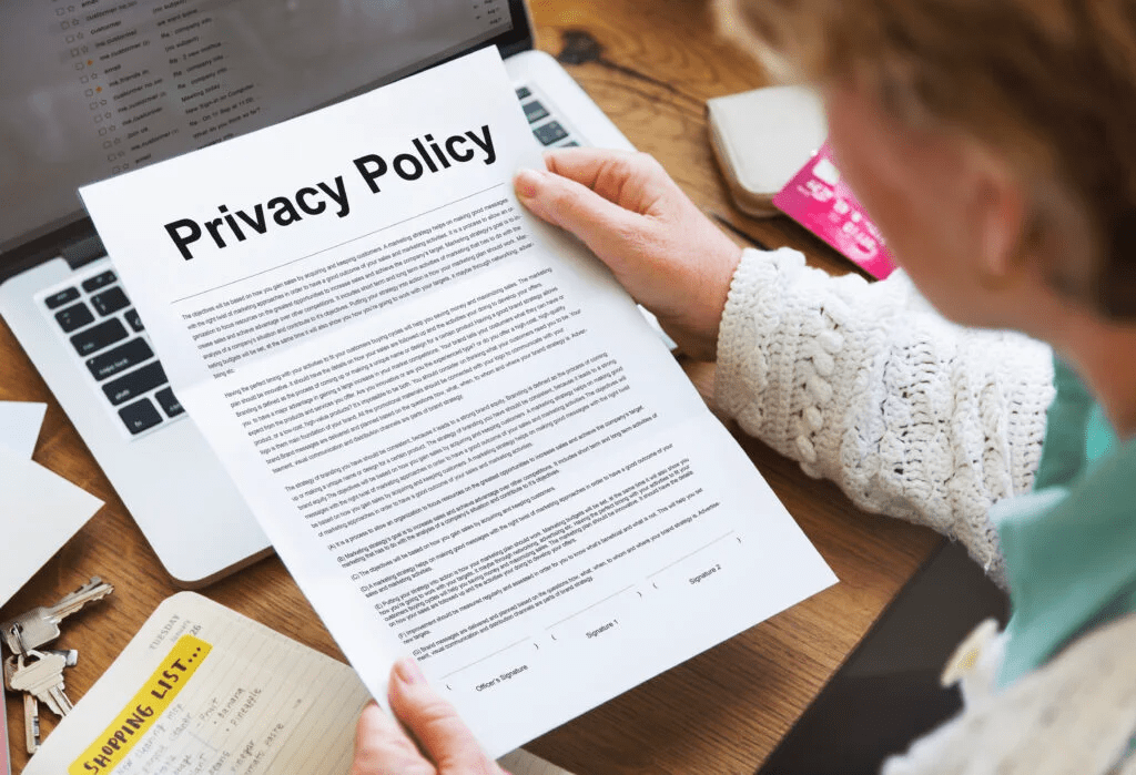 privacy-policy-service privacy-policy-service