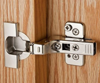 Hinges