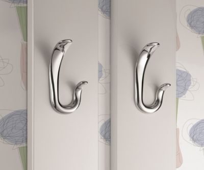 Furniture hangers