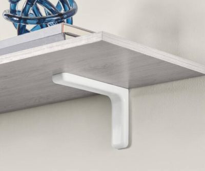 Shelf supports