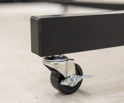 Furniture castors
