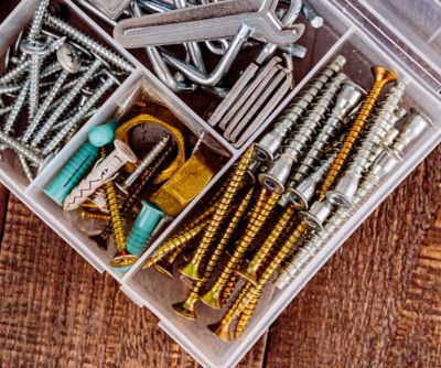 Fasteners