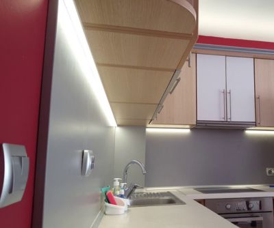 Furniture lights