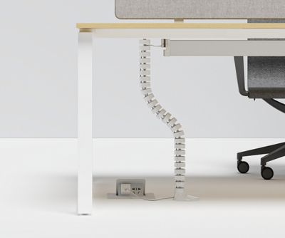 Office desk legs