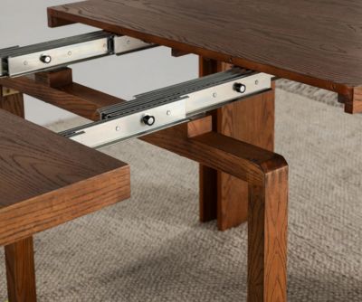 Table mechanisms
