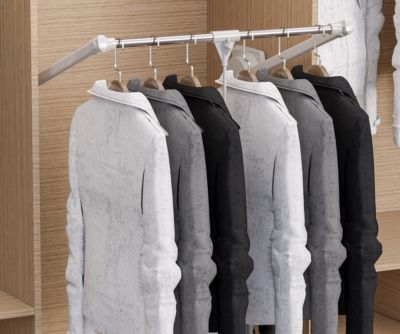 Wardrobe items and accessories