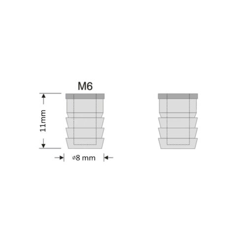 dibla-m6-s-prorez